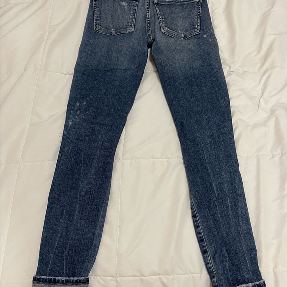 Citizens of Humanity Rocket skinny jeans - Picture 2 of 8